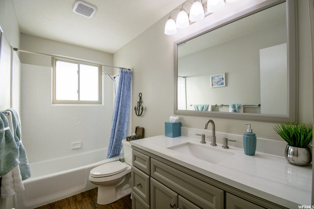 4366 W 800 N, West Point, UT 84015 — photo 10