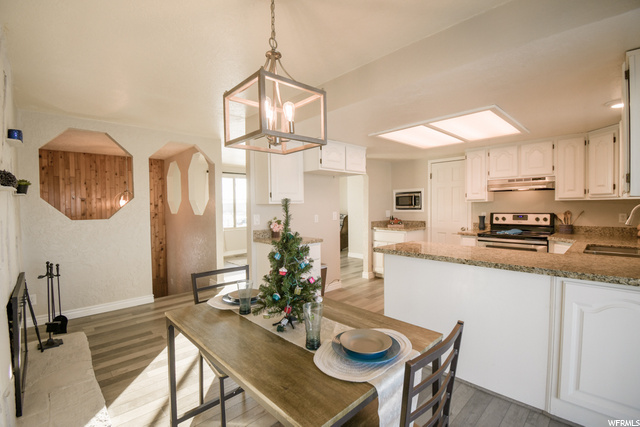 4366 W 800 N, West Point, UT 84015 — photo 5