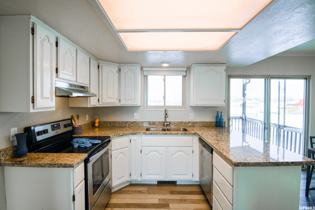 4366 W 800 N, West Point, UT 84015 — photo 6