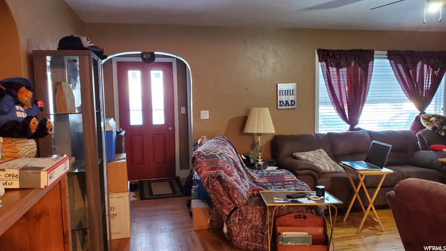 257 N 100 E, Preston, ID 83263 — photo 2