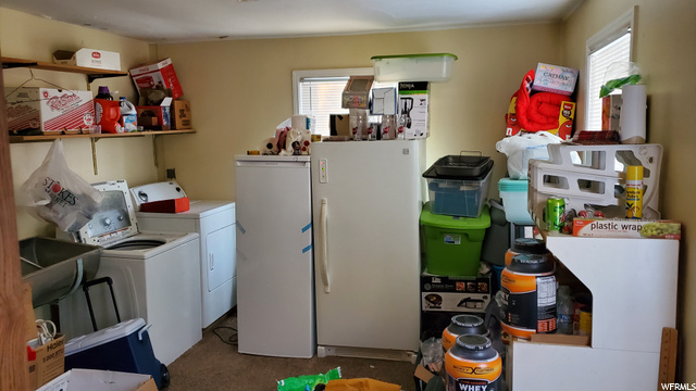 257 N 100 E, Preston, ID 83263 — photo 12
