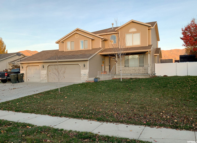 Existing Home