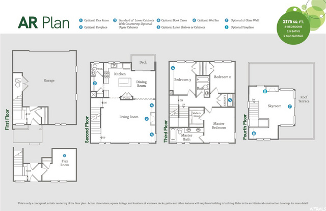Existing Home