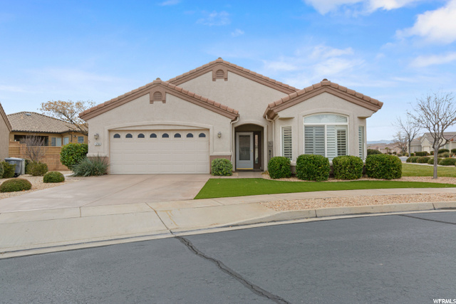 Existing Home