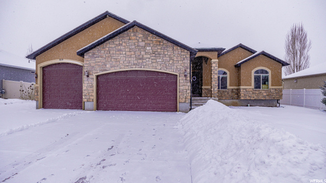Existing Home