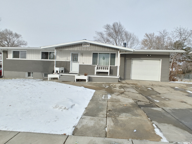 Existing Home