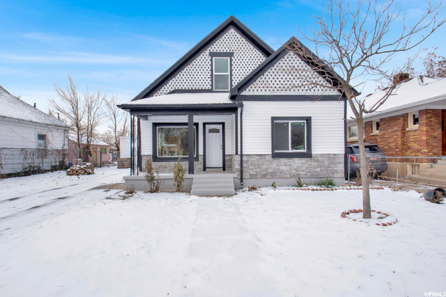 3271 Adams, Ogden, UT 84403 — photo 3
