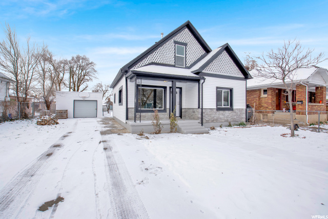 3271 Adams, Ogden, UT 84403 — photo 2
