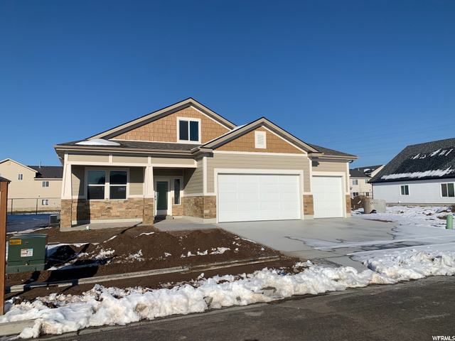 1678 W 560 N, Clinton, UT 84015 — photo 2