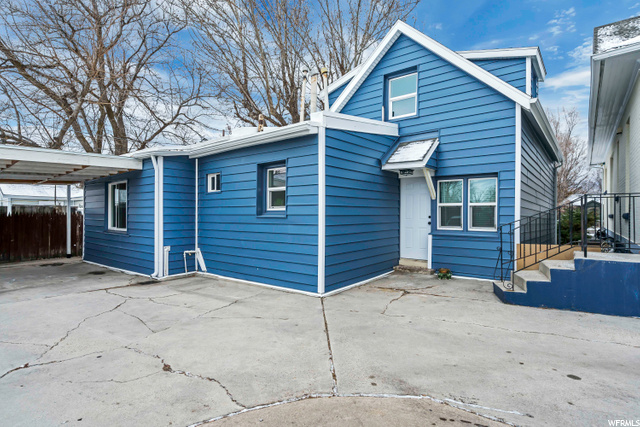 887 E 23rd St S, Ogden, UT 84401 — photo 4