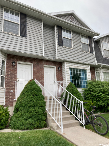 Existing Home