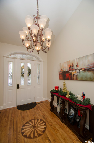 1606 Lakeview Way, Ogden, UT 84403 — photo 4