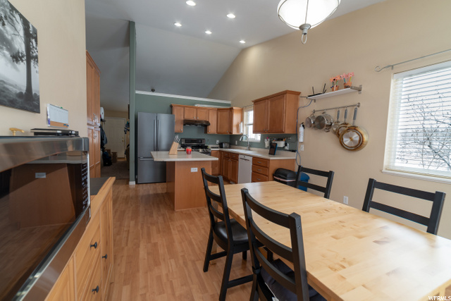 306 N Art's Pl E, Providence, UT 84332 — photo 4