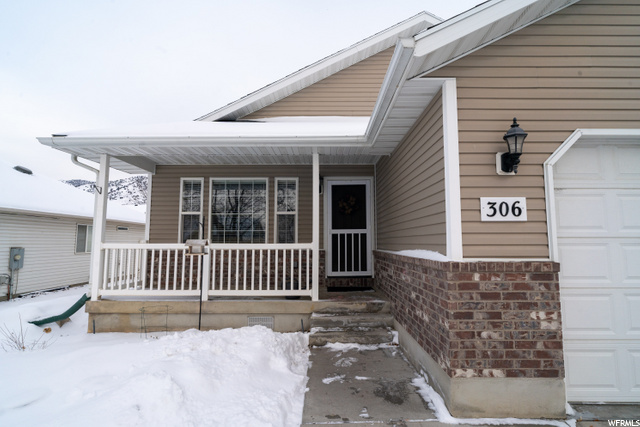 306 N Art's Pl E, Providence, UT 84332 — photo 2