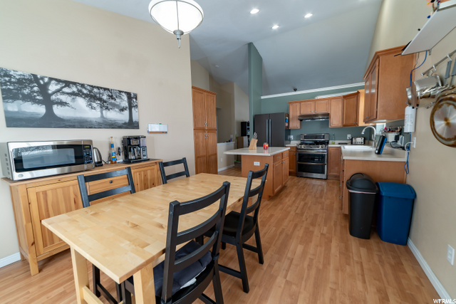 306 N Art's Pl E, Providence, UT 84332 — photo 5