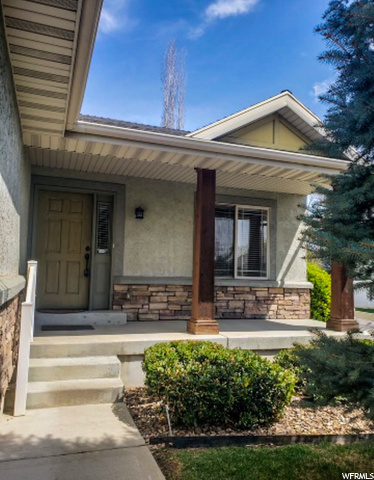 6583 S Lombardy Dr E, Murray, UT 84121 — photo 2
