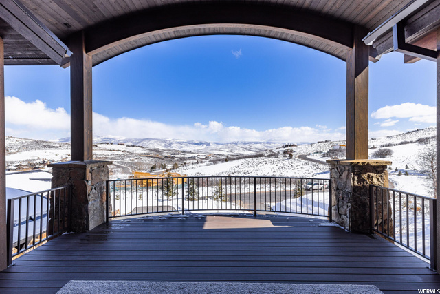 9381 N Uinta Cir, Kamas, UT 84036 — photo 10