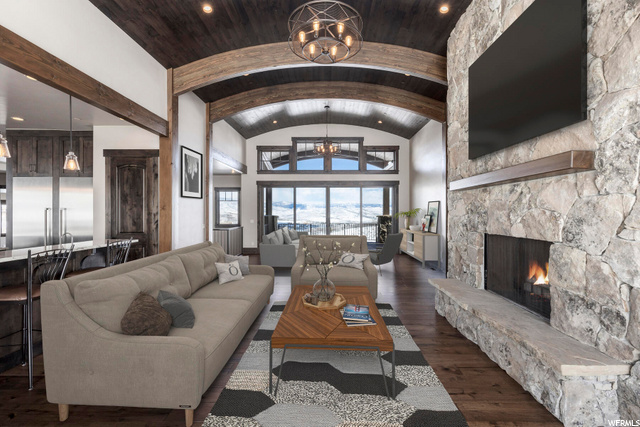 9381 N Uinta Cir, Kamas, UT 84036 — photo 7