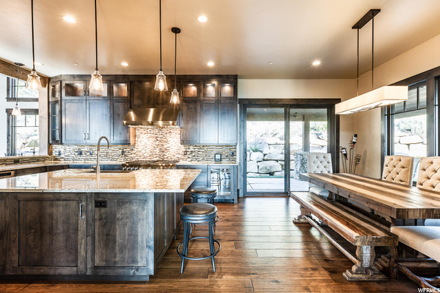 9381 N Uinta Cir, Kamas, UT 84036 — photo 12