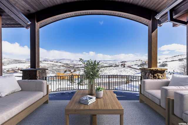 9381 N Uinta Cir, Kamas, UT 84036 — photo 11