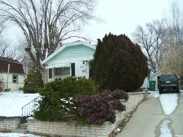 3536 S Porter Ave, Ogden, UT 84403 — photo 2