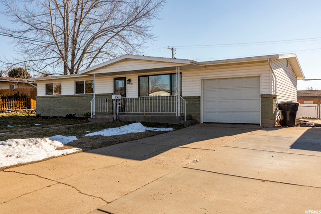 193 W 1075 N, Sunset, UT 84015 — photo 2