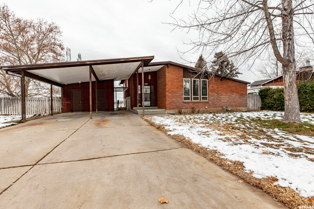 1659 N 1600 W, Clinton, UT 84015 — photo 2