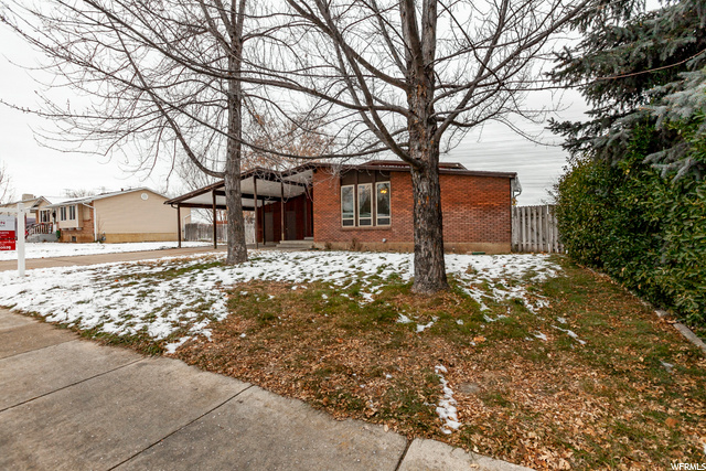 1659 N 1600 W, Clinton, UT 84015 — photo 3