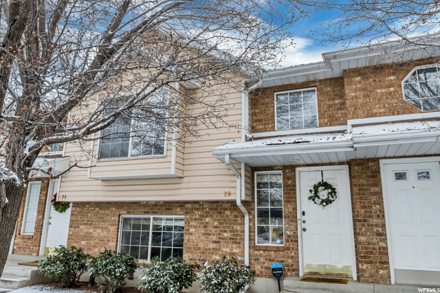 Existing Home
