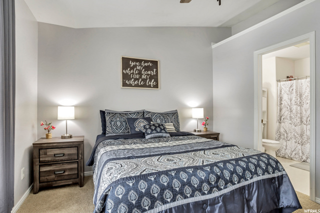 Master Bedroom.