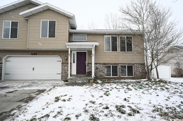 1284 S 400 E, Garland, UT 84312 — photo 2