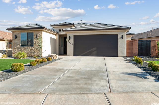 Existing Home