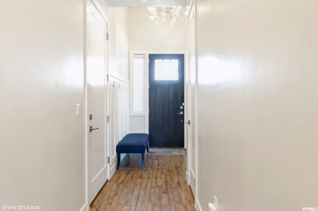 Entryway