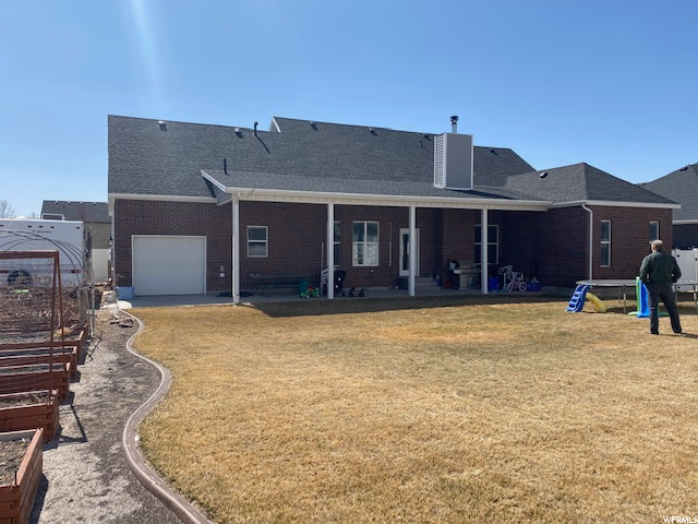 1867 E Fairway Ln, Vernal, UT 84078 — photo 12