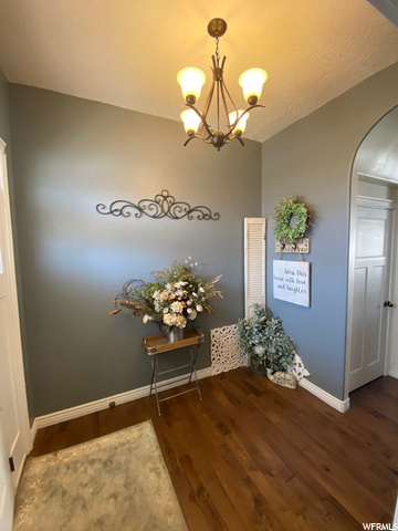 1867 E Fairway Ln, Vernal, UT 84078 — photo 11