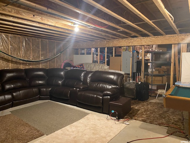 1867 E Fairway Ln, Vernal, UT 84078 — photo 4