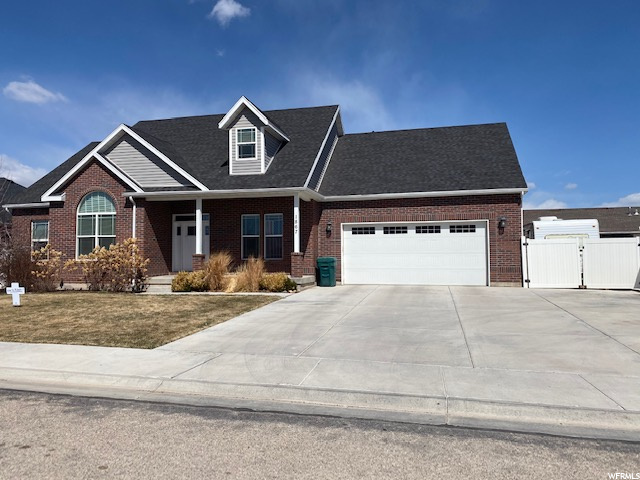 1867 E Fairway Ln, Vernal, UT 84078 — photo 10