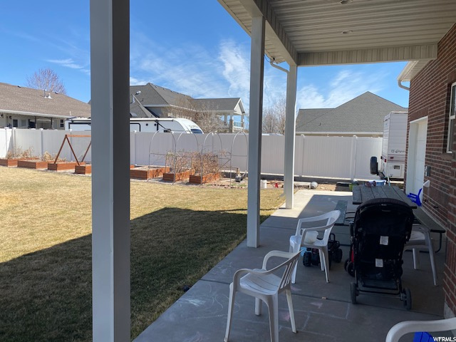 1867 E Fairway Ln, Vernal, UT 84078 — photo 6