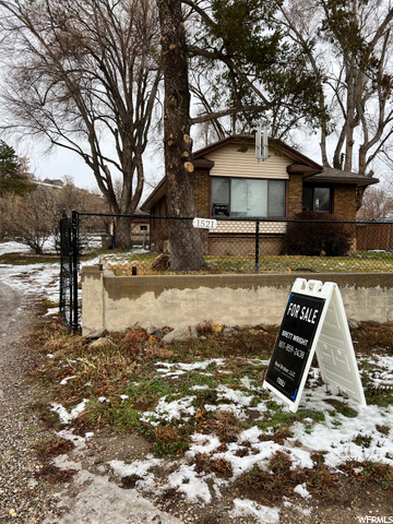 Existing Home