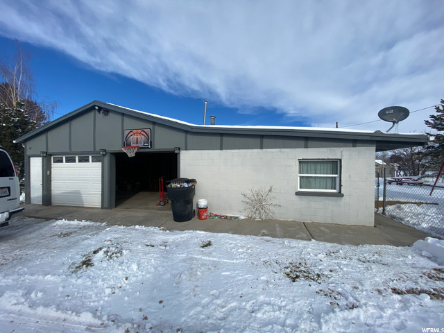 655 S State E, Mt Pleasant, UT 84647 — photo 3
