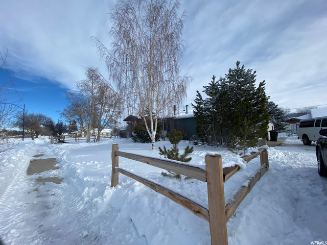 655 S State E, Mt Pleasant, UT 84647 — photo 9