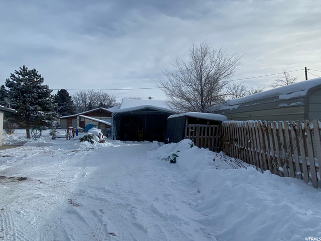 655 S State E, Mt Pleasant, UT 84647 — photo 4