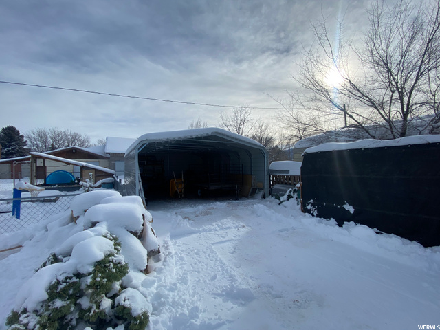655 S State E, Mt Pleasant, UT 84647 — photo 5