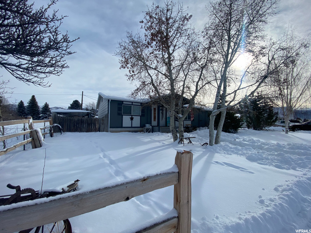 655 S State E, Mt Pleasant, UT 84647 — photo 2