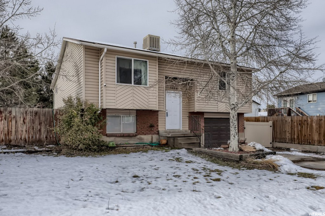 Existing Home