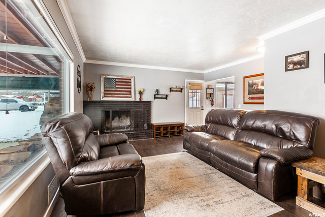 99 W 800 N, Bountiful, UT 84010 — photo 2