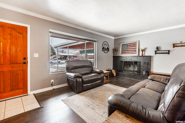 99 W 800 N, Bountiful, UT 84010 — photo 3
