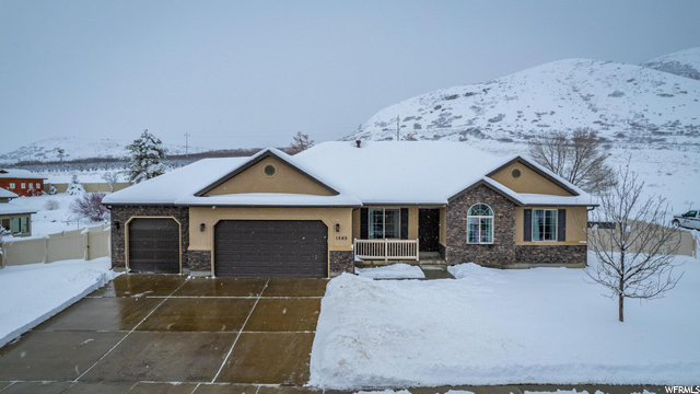 Existing Home