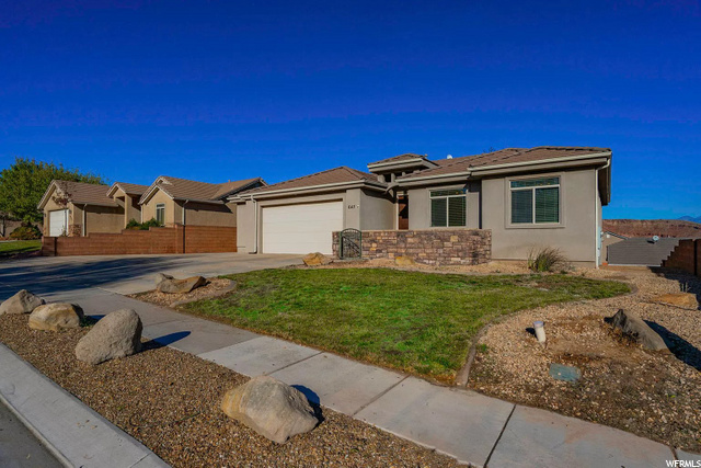 643 E 3510 S, St. George, UT 84790 — photo 8