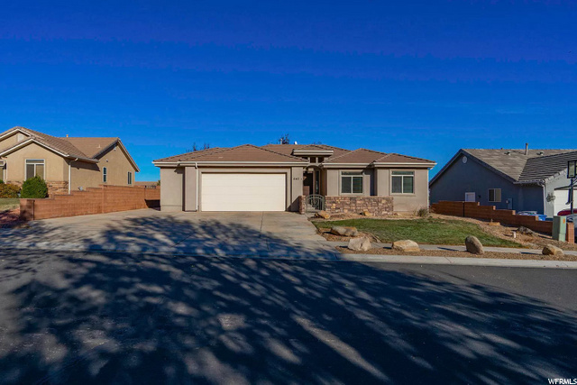 643 E 3510 S, St. George, UT 84790 — photo 7